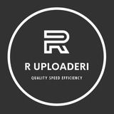 Telegram profile photo for 💸گسترده آپلودری R💸