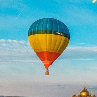 Telegram profile photo for Типичный Ярославль
