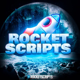 Telegram group profile photo for 🚀 Чат Рокета