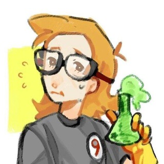 Telegram profile photo for Nicole cf / (non) daily ♦️🧪