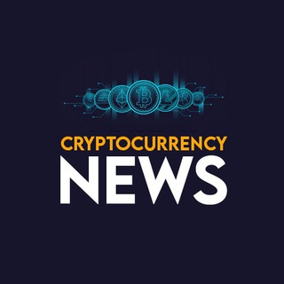 Telegram profile photo for Crypto News
