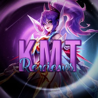 Telegram group profile photo for КМТ | ОТЗЫВЫ