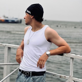 Telegram profile photo for SLIME SZN