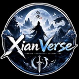 Telegram profile photo for XianVerse Video Upload