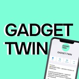Telegram profile photo for GADGET.TWIN