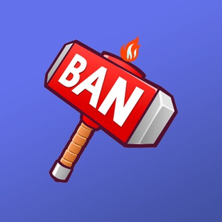 Telegram profile photo for Feplex Ban