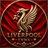 Telegram profile photo for Liverpool | YNWA❤