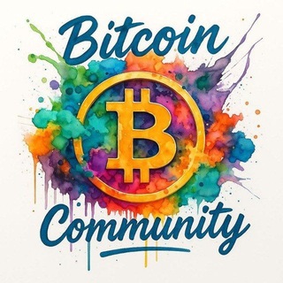 Telegram profile photo for Bitcoin Community ₿ קהילת ביטקוין