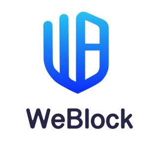 Telegram profile photo for WeBlock News