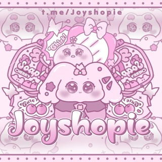 Telegram profile photo for Joyshopie