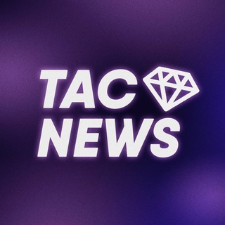 Telegram profile photo for TAC NEWS