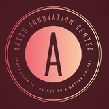 Telegram profile photo for AASTU INNOVATION CENTER