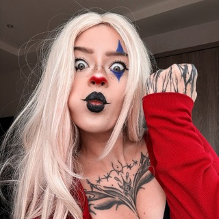 Telegram profile photo for взд🤡рнусь