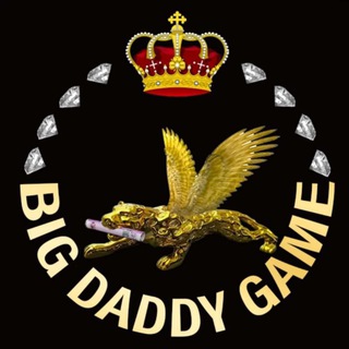 Telegram profile photo for Big Daddy Wingo Master