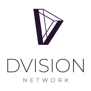 Telegram profile photo for Dvision Network Announcements