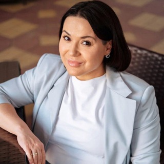 Telegram profile photo for Косметолог Светлана Ермоленко