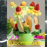 Telegram profile photo for جمعه بااااازار