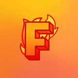 Telegram profile photo for FoxyBlaze🔥