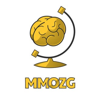 Telegram profile photo for ММОзговед