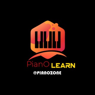 Telegram profile photo for PIANO LEARN