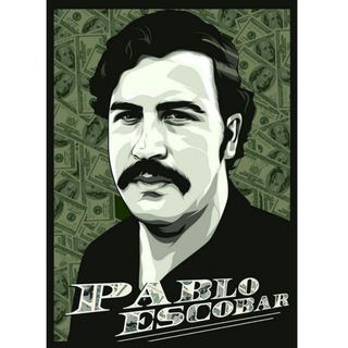 Telegram profile photo for PABLO CRYPTO CALLS