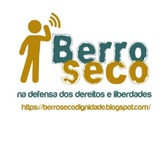 Telegram profile photo for COLECTIVO BERRO SECO