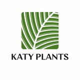 Telegram profile photo for Katy Plants