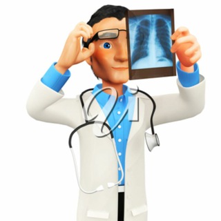 Telegram profile photo for 💊YouTube Doctor channel💉
