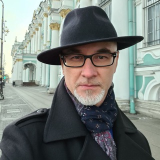 Telegram profile photo for Belimov-Gushchin