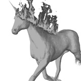 Telegram profile photo for троян хорс