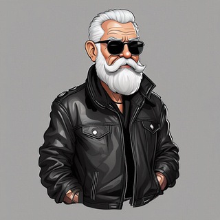 Telegram profile photo for ФАКЬЮМАНИЯ от Пьяного деда👨🦳