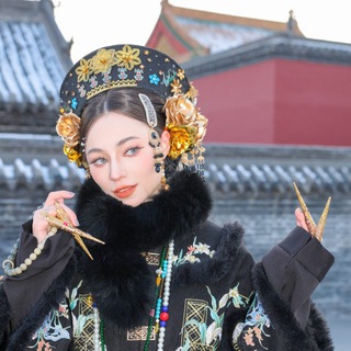 Telegram profile photo for Что там в Китае¿