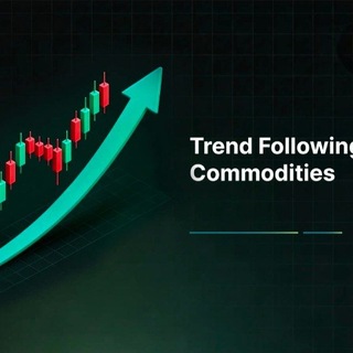 Telegram profile photo for Breakout Commodity Lvls