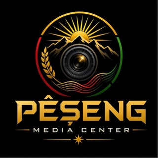 Telegram profile photo for ༒ 𝐏𝐄̂𝐒̧𝐄𝐍𝐆 𝐌𝐄𝐃𝐈𝐀 𝐂𝐄𝐍𝐓𝐄𝐑 ༒