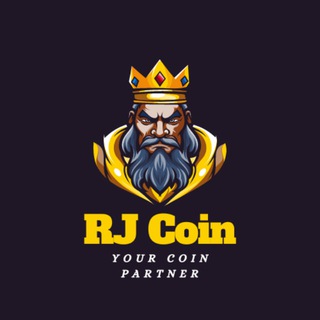 Telegram profile photo for RJ Crypto