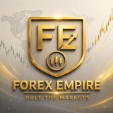 Telegram profile photo for FOREX EMPIRE
