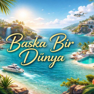 Telegram profile photo for Başka Bir Dünya