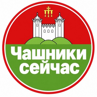 Telegram profile photo for Чашники сейчас