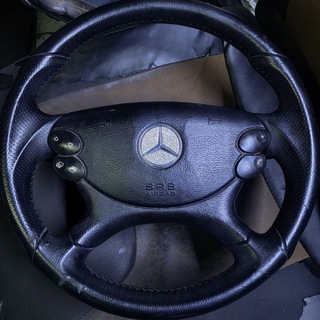 Telegram profile photo for Плюшки для твоего Mercedes 🥰