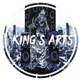 Telegram profile photo for Отзывы King's Network