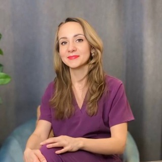 Telegram profile photo for Здоровый ритм жизни! Кинезиология