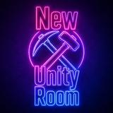 Telegram profile photo for NewUnityRoom