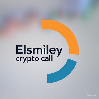 Telegram profile photo for ELsmiley Crypto Call