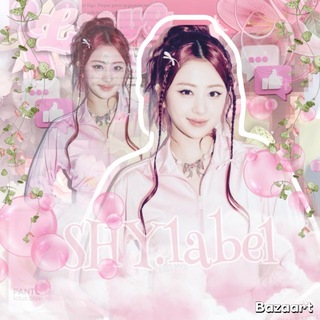 Telegram profile photo for SHY.label