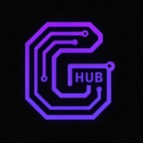 Telegram profile photo for GeGHuB | گیگ هاب
