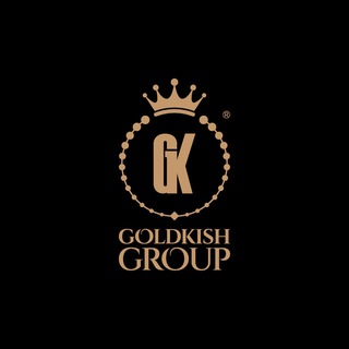Telegram profile photo for GOLDKISH GROUP