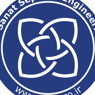 Telegram profile photo for مهندسی سپنتا 🛠