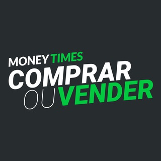 Telegram profile photo for Comprar ou Vender PRO