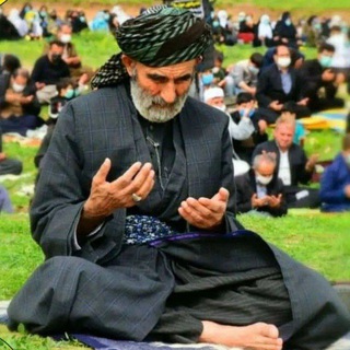 Telegram profile photo for ئهنجومهنی سیراج
