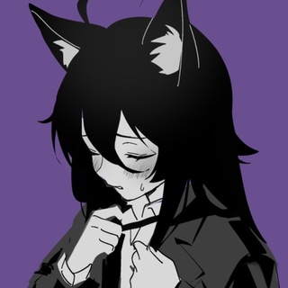 Telegram profile photo for nubchan